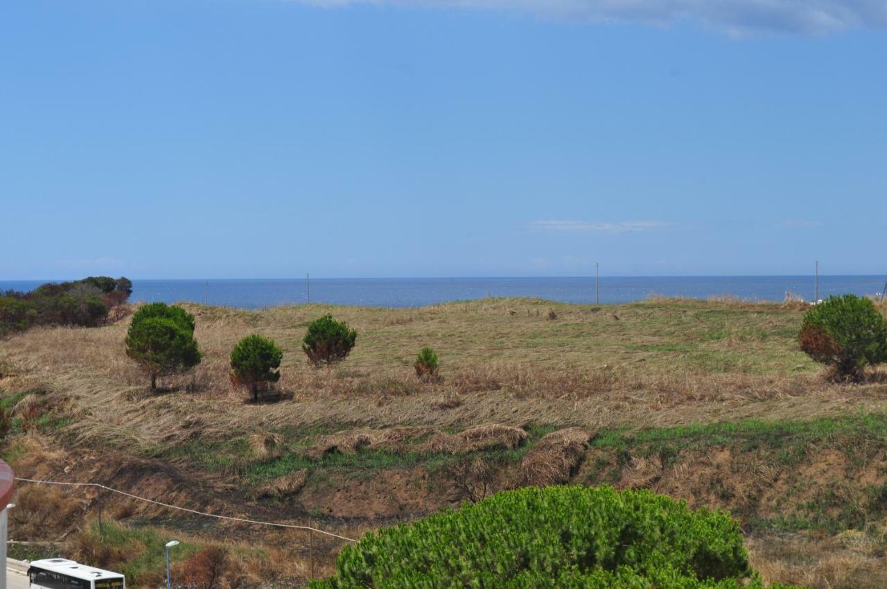 La Casetta Di Amelie Agrigento Exterior photo
