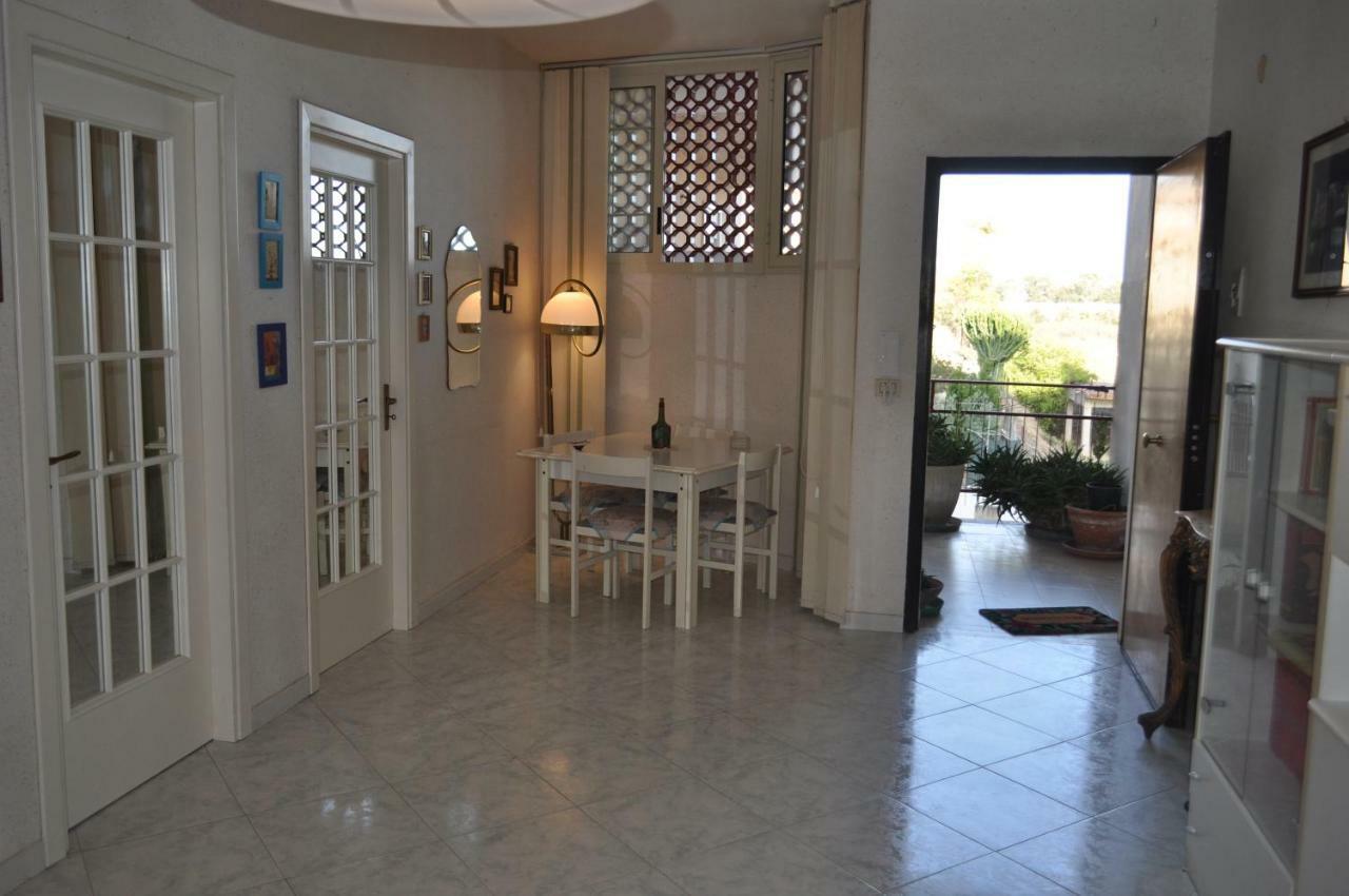 La Casetta Di Amelie Agrigento Exterior photo